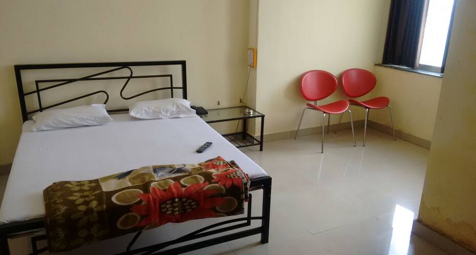 Hotel New Shree Ram, Karad 5